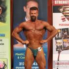 Brian  Bourkland - NPC Infinity Fit Championships 2015 - #1