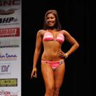 Jacqueline    Cruz - NPC Eastern USA 2010 - #1