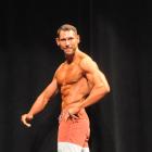 Cole  Healy - NPC Elite Muscle Classic 2014 - #1