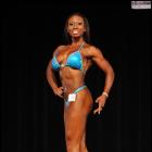 Cherlandra  Neal - NPC Maryland State/East Coast Classic 2011 - #1