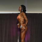 Sylvia  Grant - NPC Eastern Seaboard 2013 - #1