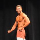 Cole  Healy - NPC Elite Muscle Classic 2014 - #1