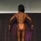 Sylvia  Grant - NPC Eastern Seaboard 2013 - #1