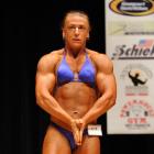 Melanie  Landry - NPC Jay Cutler Classic 2010 - #1