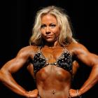 Danna   Harvick - NPC Texas State 2009 - #1