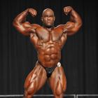 Rasheed    Oldacre - NPC Jr. Nationals 2012 - #1