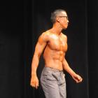 Kent  Kuisaki - NPC Elite Muscle Classic 2014 - #1