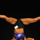 Irene  Nunn - NPC Team Universe 2011 - #1