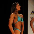 Vanessa  Rahn - NPC East Coast Championships 2009 - #1