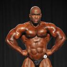 Rasheed    Oldacre - NPC Jr. Nationals 2012 - #1