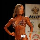 Michele  Peri - NPC East Coast Championships 2009 - #1