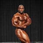 Rasheed    Oldacre - NPC Jr. Nationals 2012 - #1