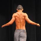 Kent  Kuisaki - NPC Elite Muscle Classic 2014 - #1