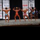 NPC Western Michigan 2010 - #1