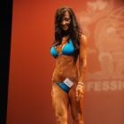 Alison  Rosen - IFBB New York Pro 2011 - #1