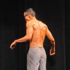 Kent  Kuisaki - NPC Elite Muscle Classic 2014 - #1