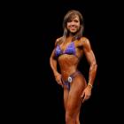 Nicole  Cavalcanti - NPC Jr. USA 2009 - #1