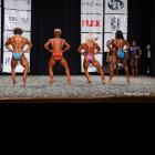 NPC Western Michigan 2010 - #1