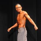 Kent  Kuisaki - NPC Elite Muscle Classic 2014 - #1
