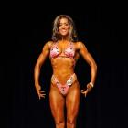 Katie  Coles - NPC Nationals 2009 - #1