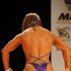 Melynda  Drisley - NPC East Coast Championships 2009 - #1