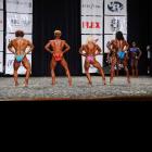 NPC Western Michigan 2010 - #1