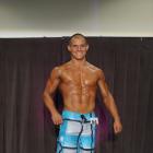 Cory  Phillips - NPC Eastern Seaboard 2013 - #1