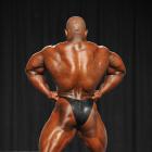 Rasheed    Oldacre - NPC Jr. Nationals 2012 - #1