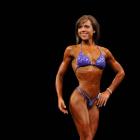 Nicole  Cavalcanti - NPC Jr. USA 2009 - #1