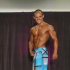 Cory  Phillips - NPC Eastern Seaboard 2013 - #1