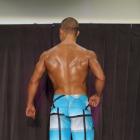 Cory  Phillips - NPC Eastern Seaboard 2013 - #1