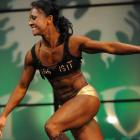 Tanji  Johnson - IFBB Phoenix Pro 2010 - #1