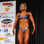 Tina   White - NPC Jr. Nationals 2009 - #1