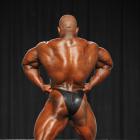 Rasheed    Oldacre - NPC Jr. Nationals 2012 - #1