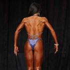 Kimberly    Sheppard      - NPC Masters Nationals 2010 - #1