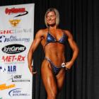 Tina   White - NPC Jr. Nationals 2009 - #1