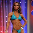 Erika    Levine - IFBB Arnold Amateur 2010 - #1