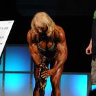 Betty  Pariso - IFBB Wings of Strength Tampa  Pro 2009 - #1