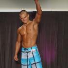 Cory  Phillips - NPC Eastern Seaboard 2013 - #1