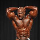 Rasheed    Oldacre - NPC Jr. Nationals 2012 - #1