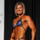 Tina   White - NPC Jr. Nationals 2009 - #1