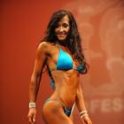 Alison  Rosen - IFBB New York Pro 2011 - #1