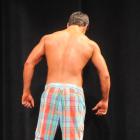 Hunter  Smith - NPC Elite Muscle Classic 2014 - #1