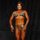 Susan  Davis - NPC Masters Nationals 2010 - #1