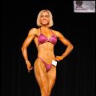 Tara  Stetler - NPC Maryland State/East Coast Classic 2011 - #1