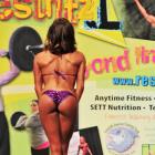 Bethany  Shuppert - NPC Natural Indiana 2015 - #1