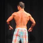 Hunter  Smith - NPC Elite Muscle Classic 2014 - #1