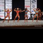 NPC Western Michigan 2010 - #1