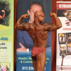 Brian  Lakey - NPC Infinity Fit Championships 2015 - #1