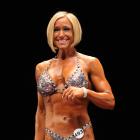 Jen  Antonuccio - NPC Nationals 2011 - #1